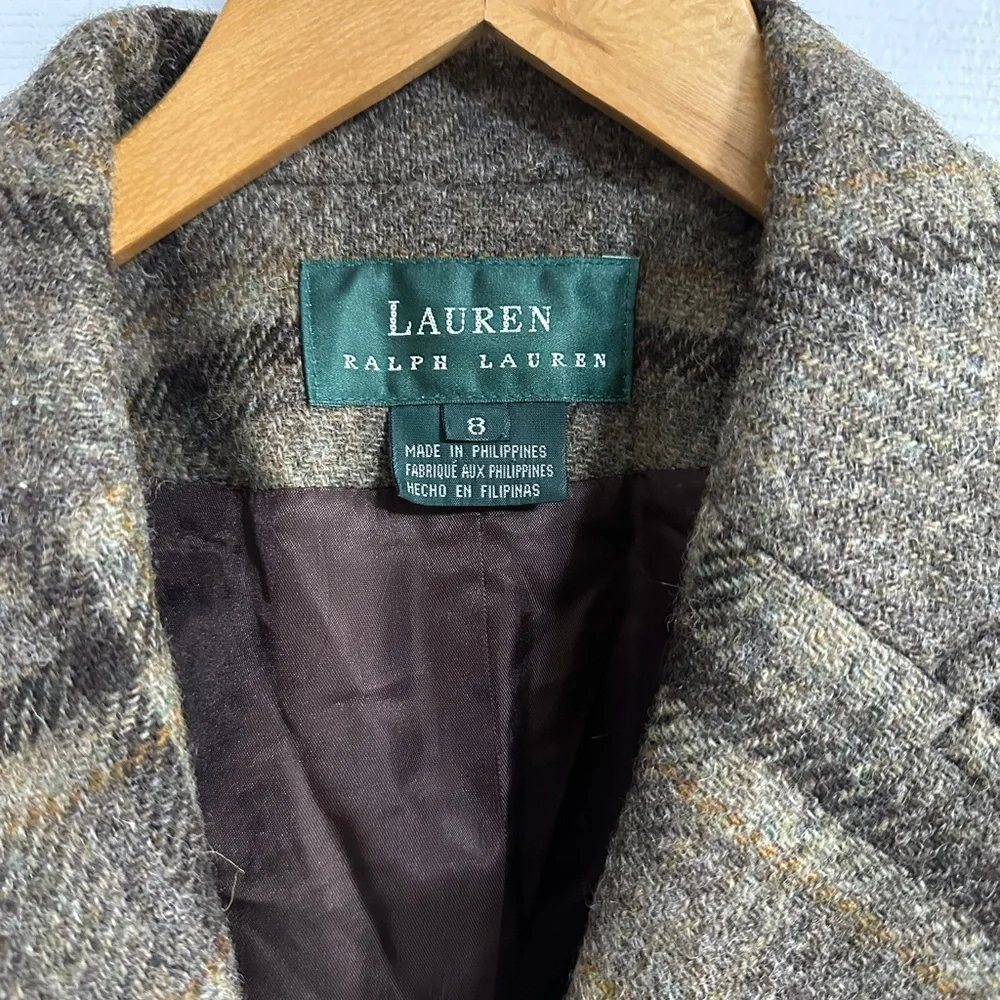 Lauren Ralph Lauren Blazer - Picture 2 of 5